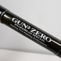 ガンガンゼロ GGZー77XX